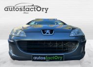 PEUGEOT 407 SW