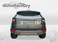 LAND ROVER  RANGE ROVER EVOQUE