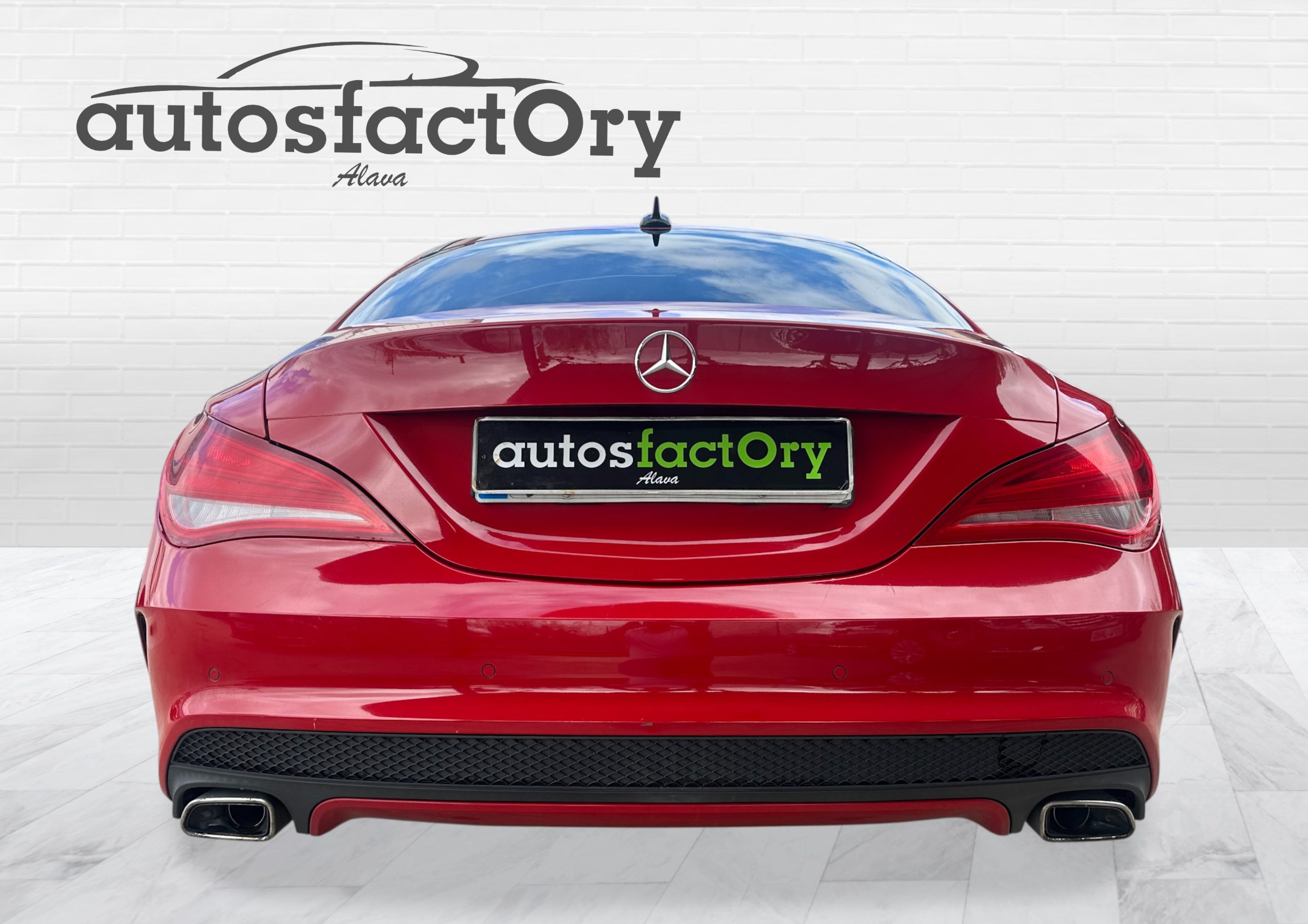 MERCEDES BENZ