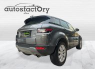 LAND ROVER  RANGE ROVER EVOQUE
