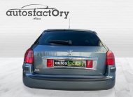 PEUGEOT 407 SW