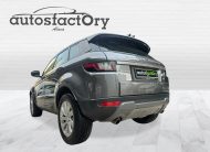 LAND ROVER  RANGE ROVER EVOQUE