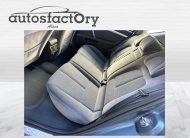 PEUGEOT 407 SW