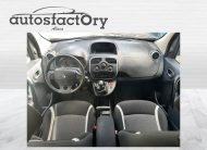 RENAULT KANGOO COMBI