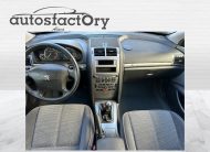 PEUGEOT 407 SW